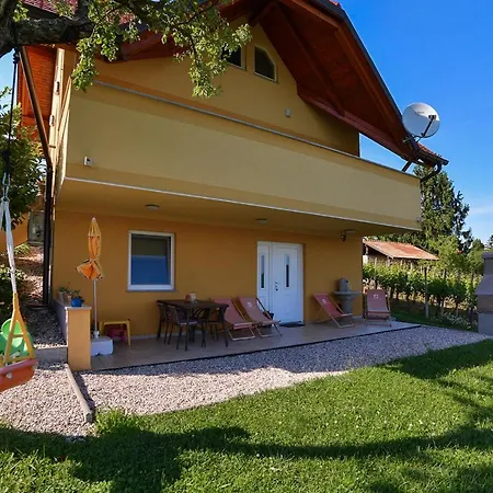 Apartments Vinska Trta Catez ob Savi Exterior foto