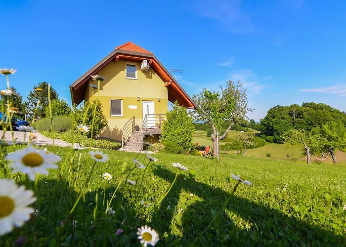 Apartments Vinska Trta