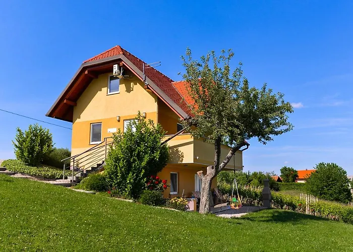 Apartments Vinska Trta
