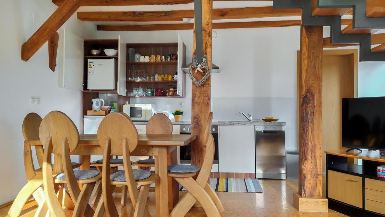 Apartment Vinska Trta *