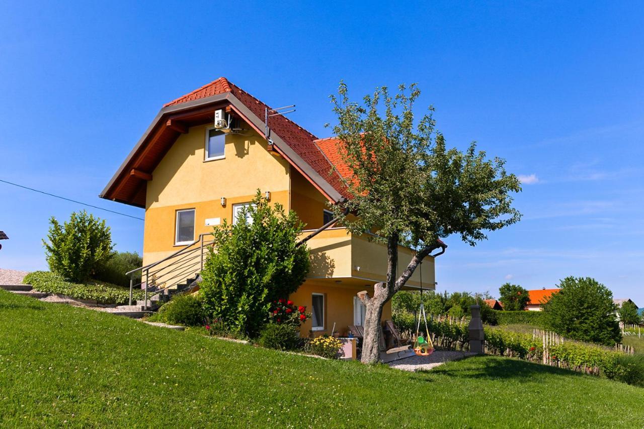 Apartment Vinska Trta