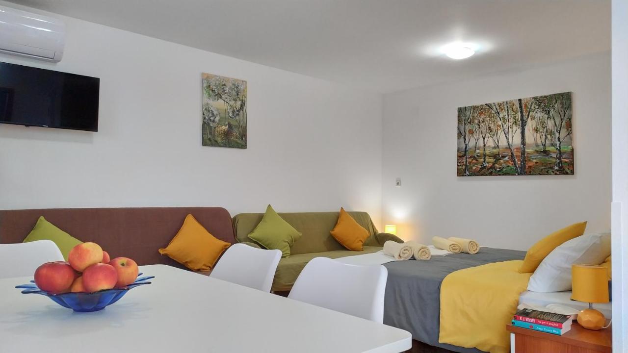 Vinska Trta Apartment