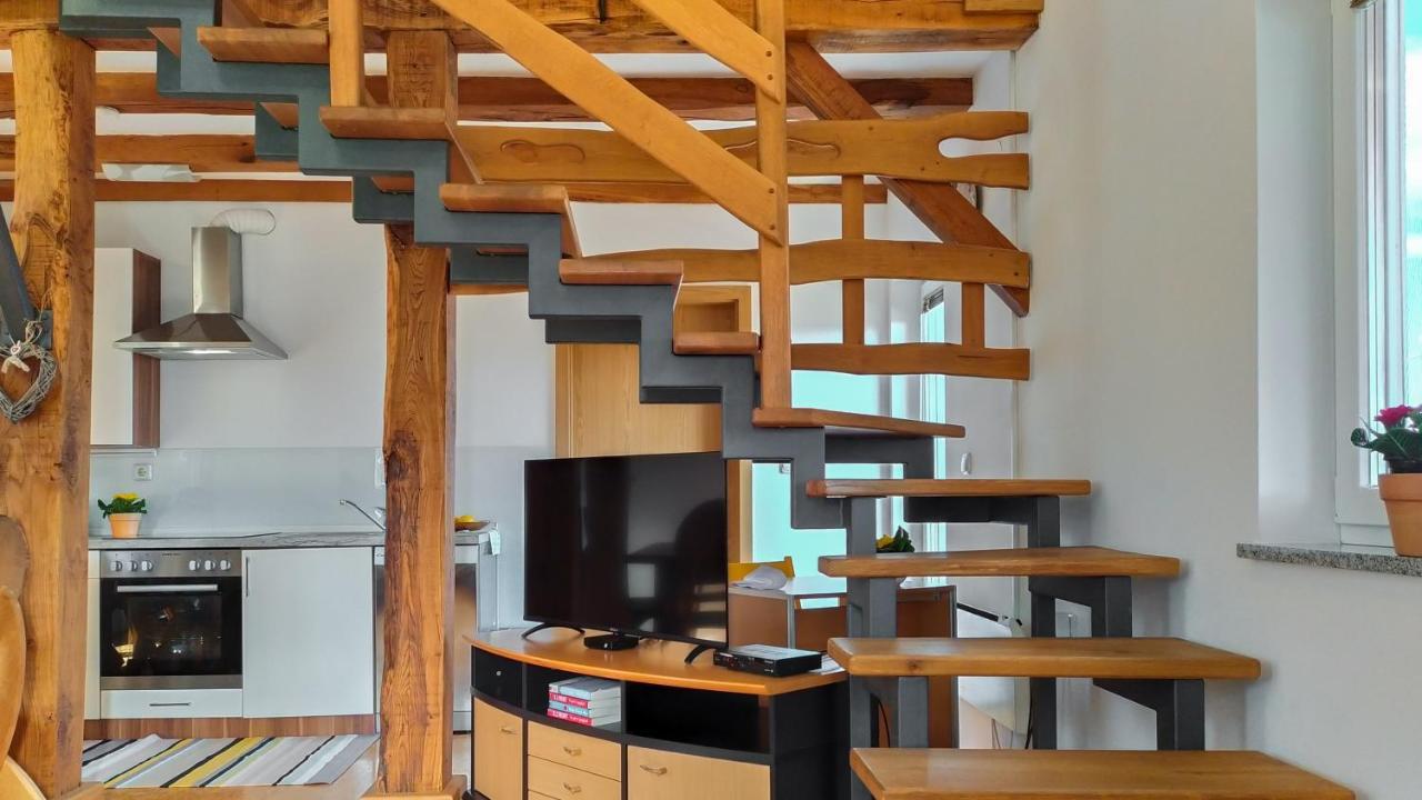 Vinska Trta Apartment *