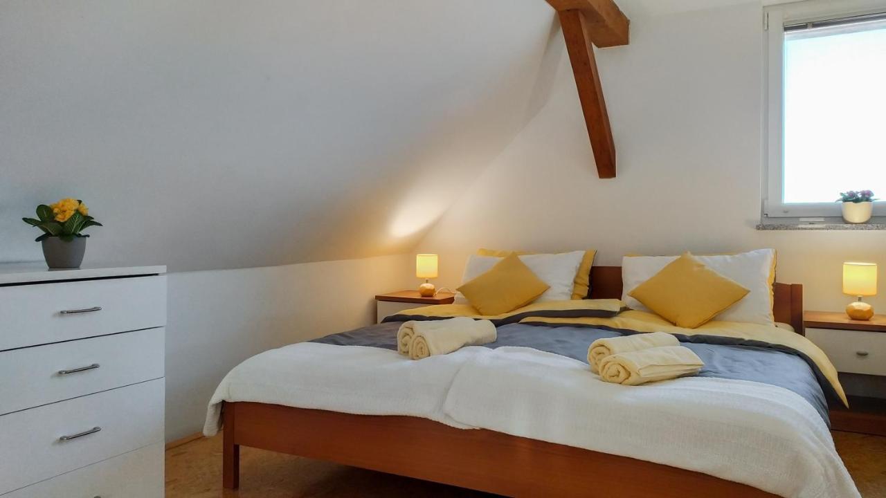 Apartment Vinska Trta *