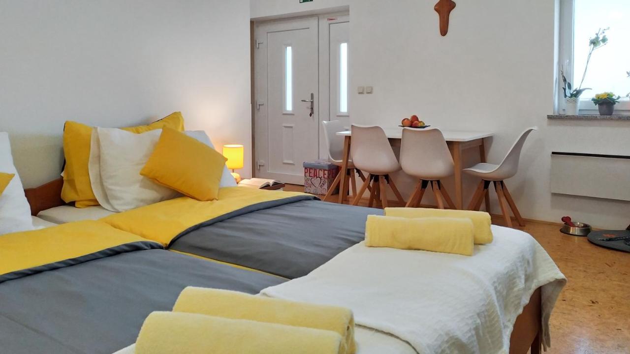 Apartment Vinska Trta